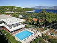ostrov Hvar hotely